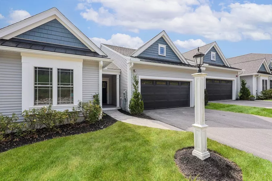 20 Holt Street #G, West Boylston, MA 01583