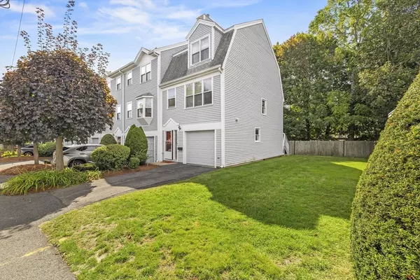 Quincy, MA 02170,165 Old Colony Ave #A