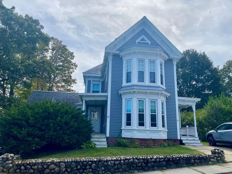 6 Wells Ave #C, Amesbury, MA 01913