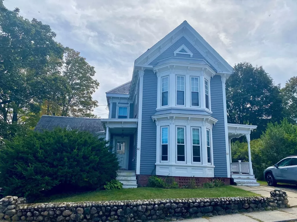 Amesbury, MA 01913,6 Wells Ave #C