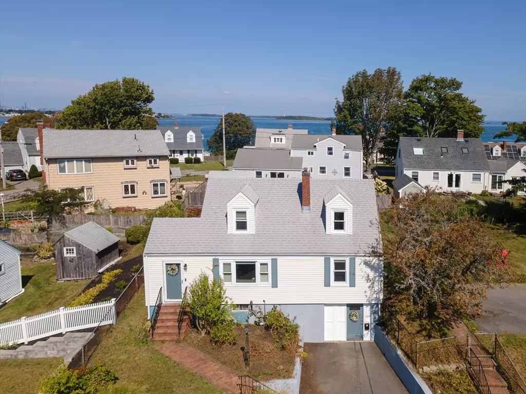 Weymouth, MA 02191,137 Prospect Hill