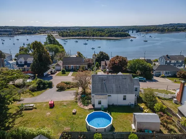 Weymouth, MA 02191,137 Prospect Hill