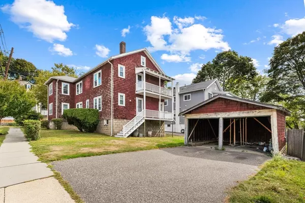Watertown, MA 02472,67 Walnut St