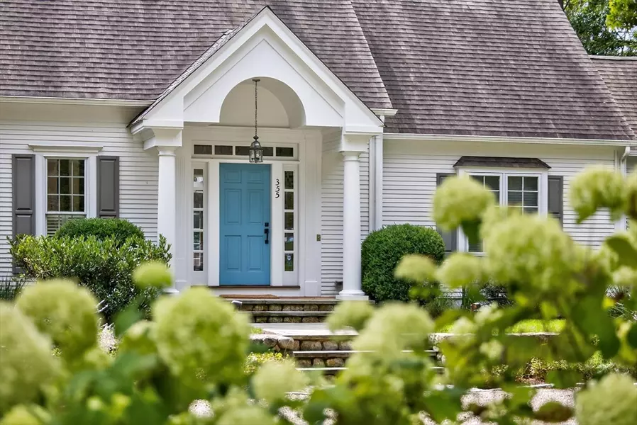 355 Bridge Street, Barnstable, MA 02655