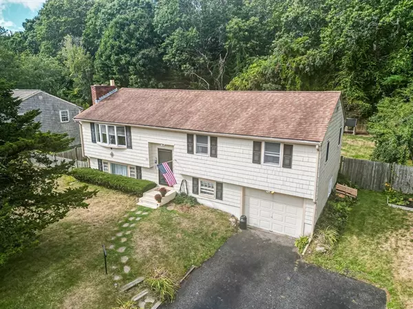 Marshfield, MA 02050,35 Marshview Dr