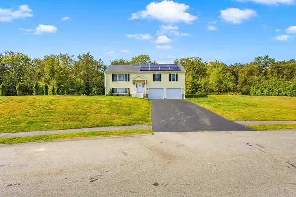 Dudley, MA 01571,30 Noble Street
