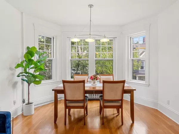 Brookline, MA 02445,38 Kilsyth Rd #21