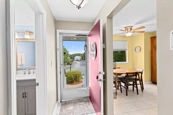 Weymouth, MA 02189,1012 Pleasant St #31
