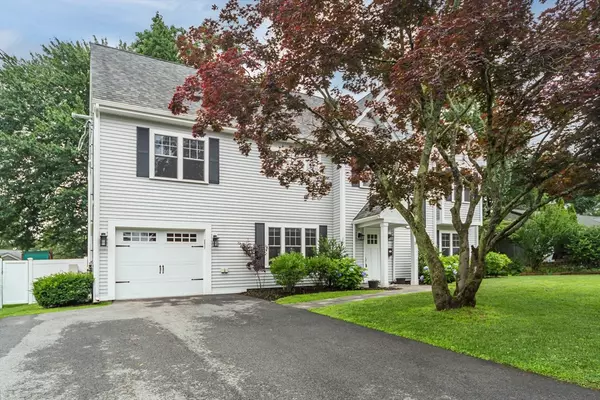 Natick, MA 01760,38 Westlake Road