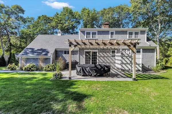 Yarmouth, MA 02675,20 Trophy Ln