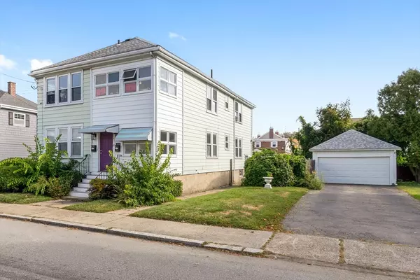 Salem, MA 01970,13 Raymond Rd #1