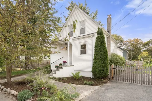 Medford, MA 02155,99 Jerome Street