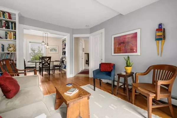 Medford, MA 02155,99 Jerome Street