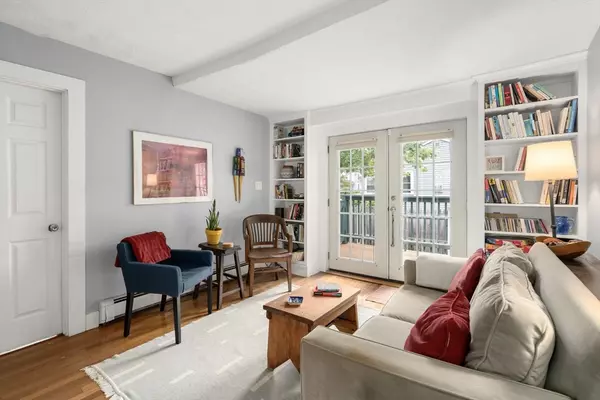 Medford, MA 02155,99 Jerome Street