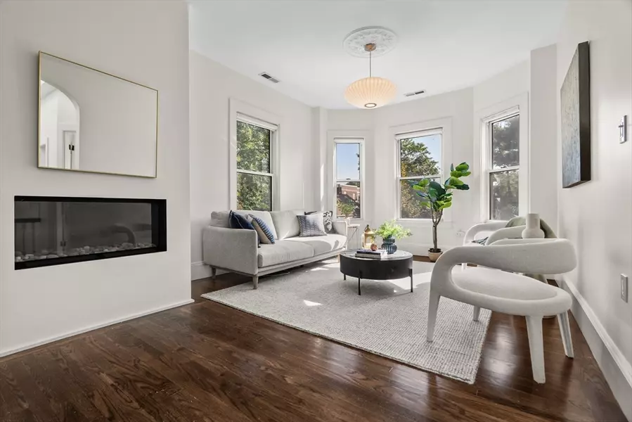 255 Broadway #3, Cambridge, MA 02139