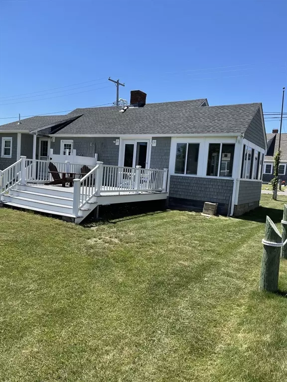 Marshfield, MA 02050,15 Saginaw Ave
