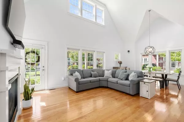 Bolton, MA 01740,9 Brigham Farm Lane #9