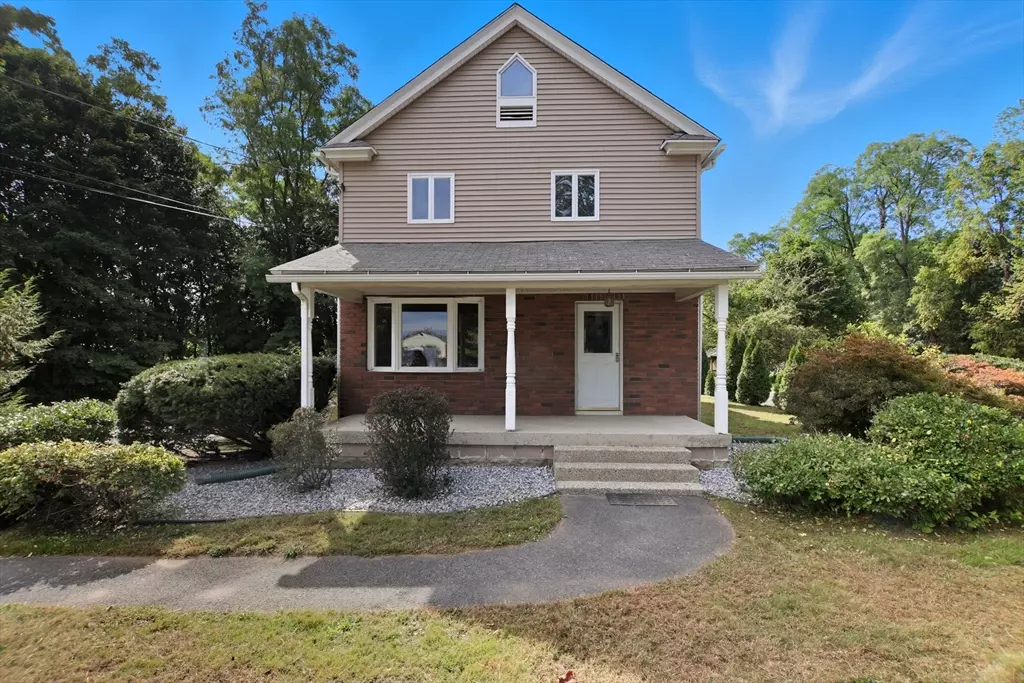 Agawam, MA 01030,309 Poplar St