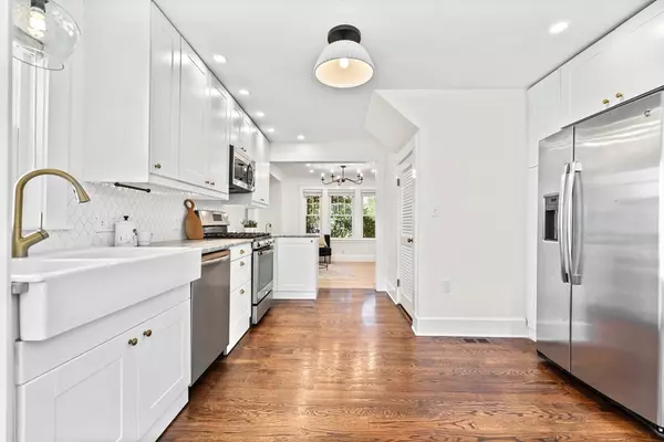 Melrose, MA 02176,36 Stevens Rd