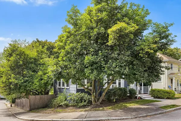 Boston, MA 02132,79 Potomac St