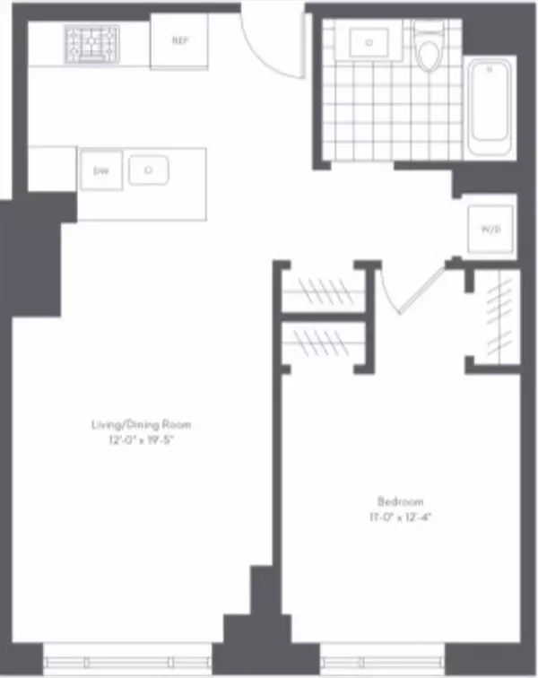 Boston, MA 02114,100 Lovejoy Wharf #5N