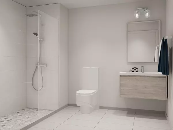 Boston, MA 02128,9 Mckay Pl #201