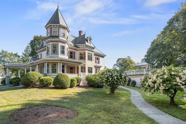 Hudson, MA 01749,7 O'neil St