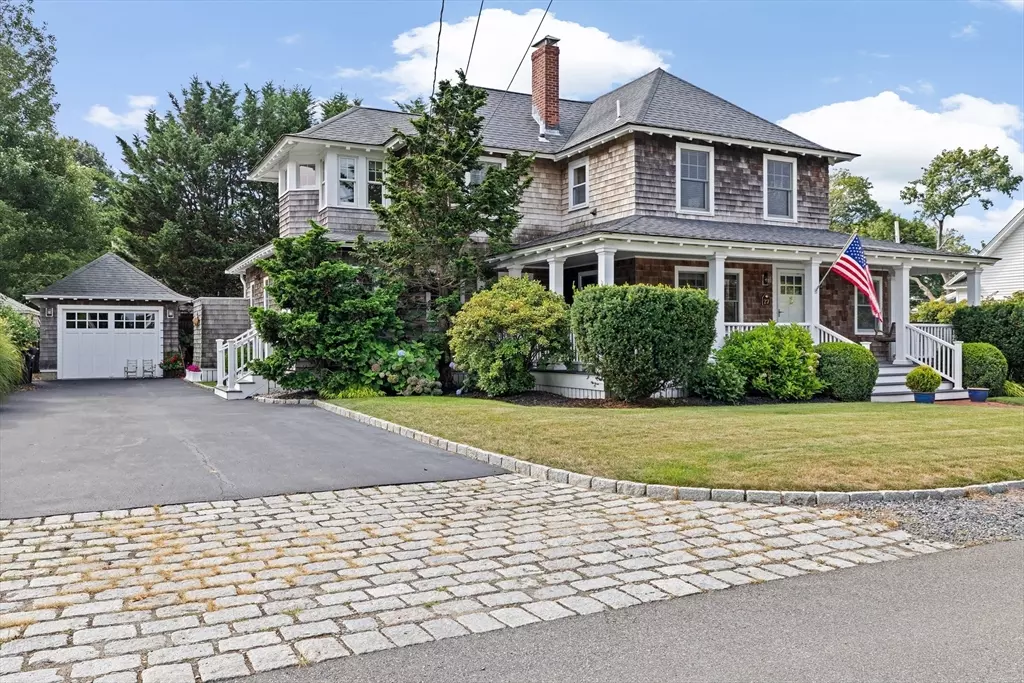 Scituate, MA 02066,27 Cherry Ln