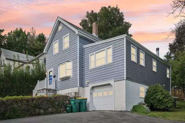 Norwood, MA 02062,22 Hillside Ave