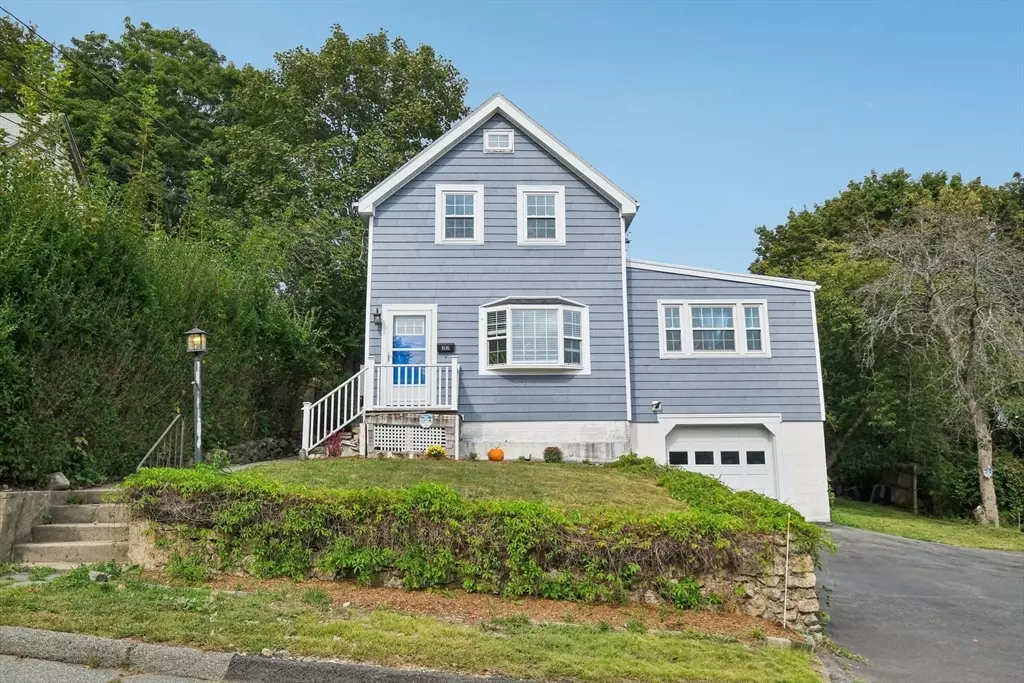 Norwood, MA 02062,22 Hillside Ave