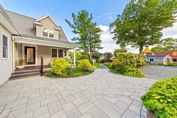 North Attleboro, MA 02760,1 Diamond St.