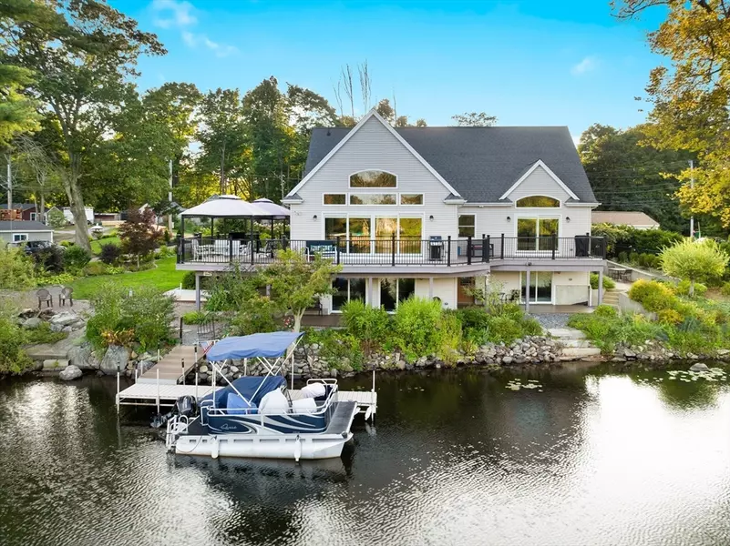 1 Diamond St., North Attleboro, MA 02760