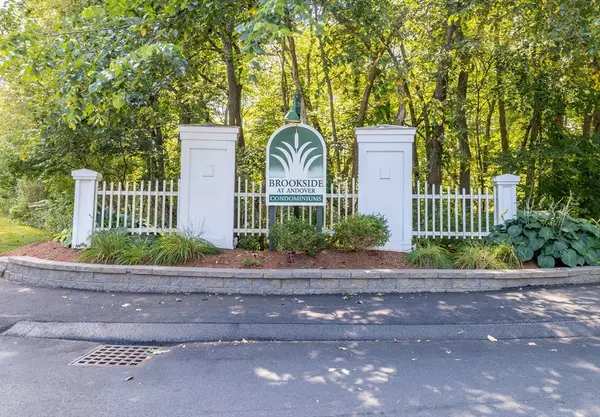 Andover, MA 01810,701 Brookside Dr #701