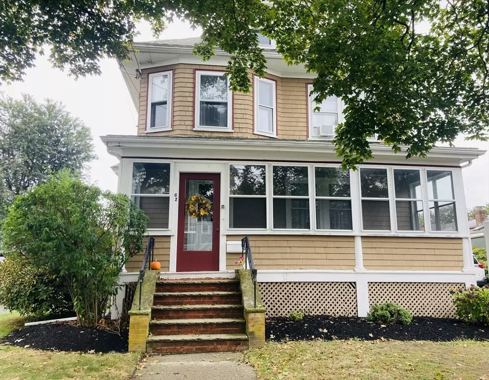 Winthrop, MA 02152,62 Lowell Road