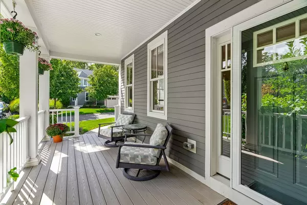 Milton, MA 02186,45 Woodmere Drive #45