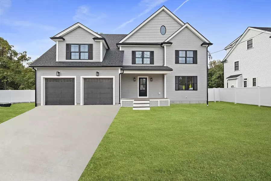 185 Lexington Street, Woburn, MA 01801