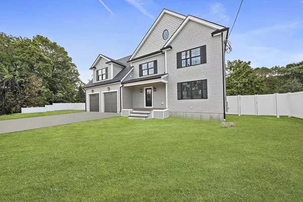 Woburn, MA 01801,185 Lexington Street