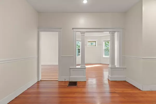 Boston, MA 02124,50 Armandine St