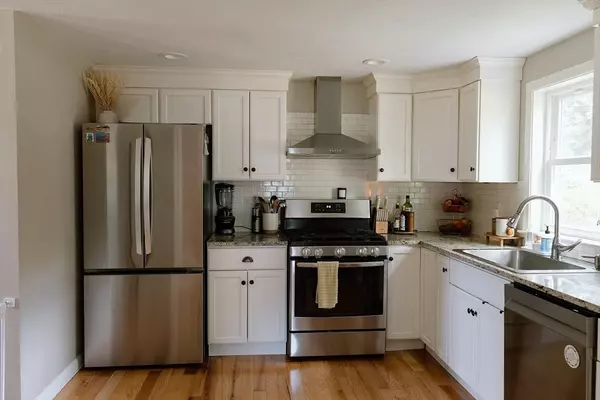 West Bridgewater, MA 02379,66 Prospect St