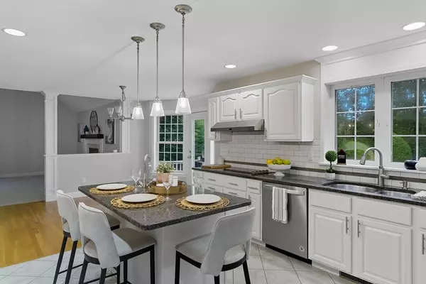 Salem, NH 03079,3 Hamilton Lane