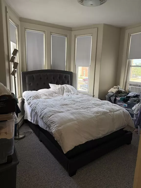 Quincy, MA 02169,1085 Hancock St #2