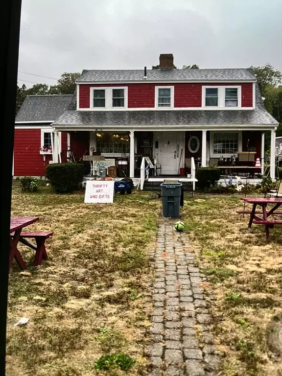 Harwich, MA 02671,188 Route 28