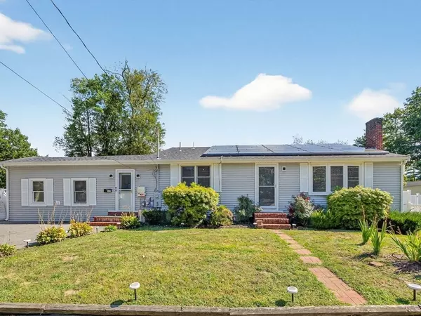 Brockton, MA 02301,274 Ettrick St