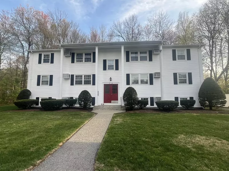 61 Federal Hill Rd #61, Auburn, MA 01501