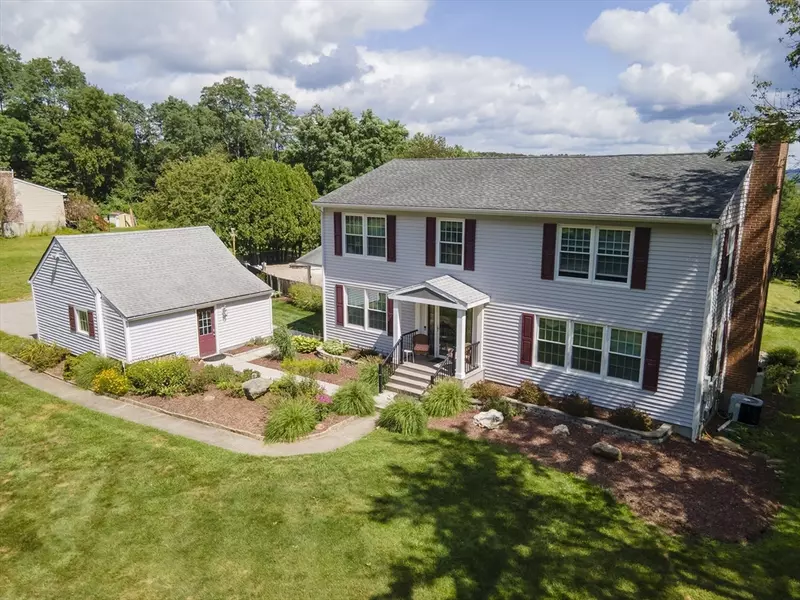 259 High, Coventry, CT 06238