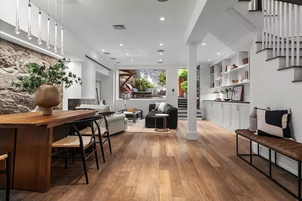 Boston, MA 02116,77 Chandler Street #1