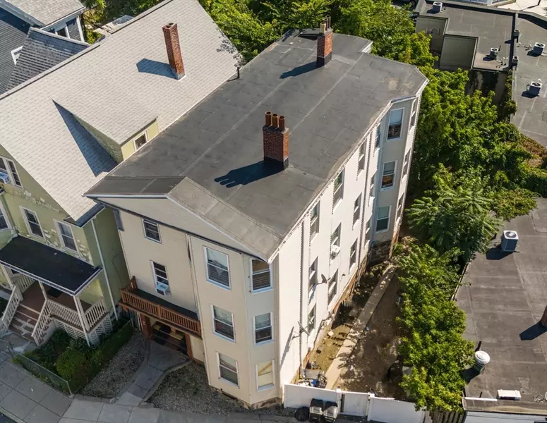 3-5 Upham Ave, Boston, MA 02125