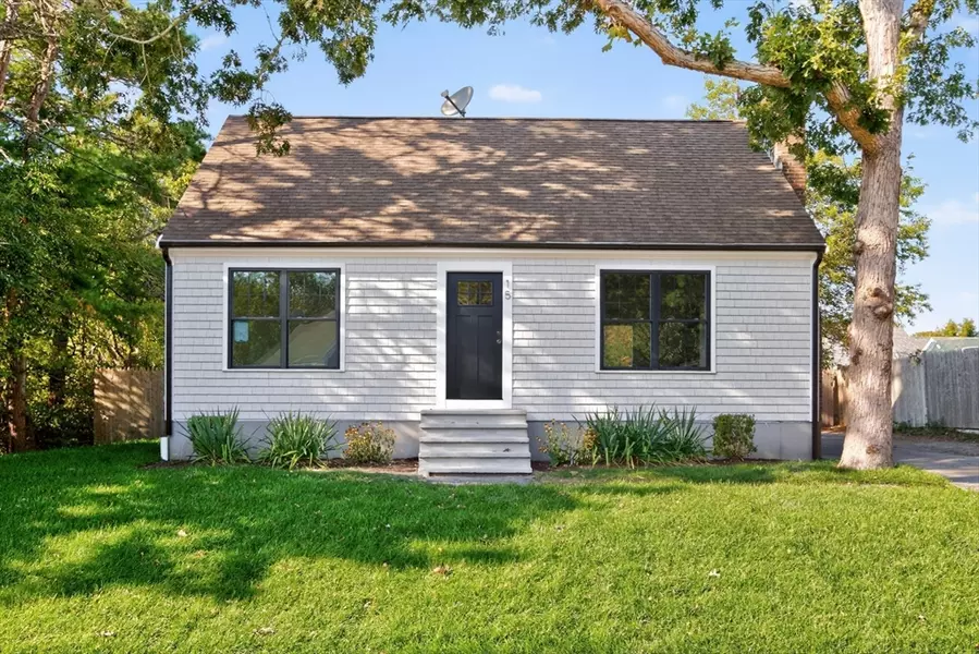 15 Downey Street, Plymouth, MA 02360