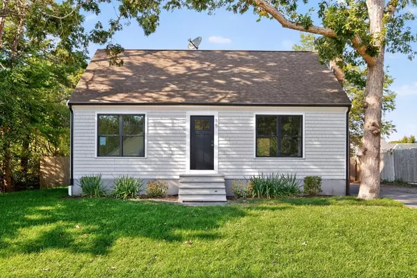 15 Downey Street, Plymouth, MA 02360