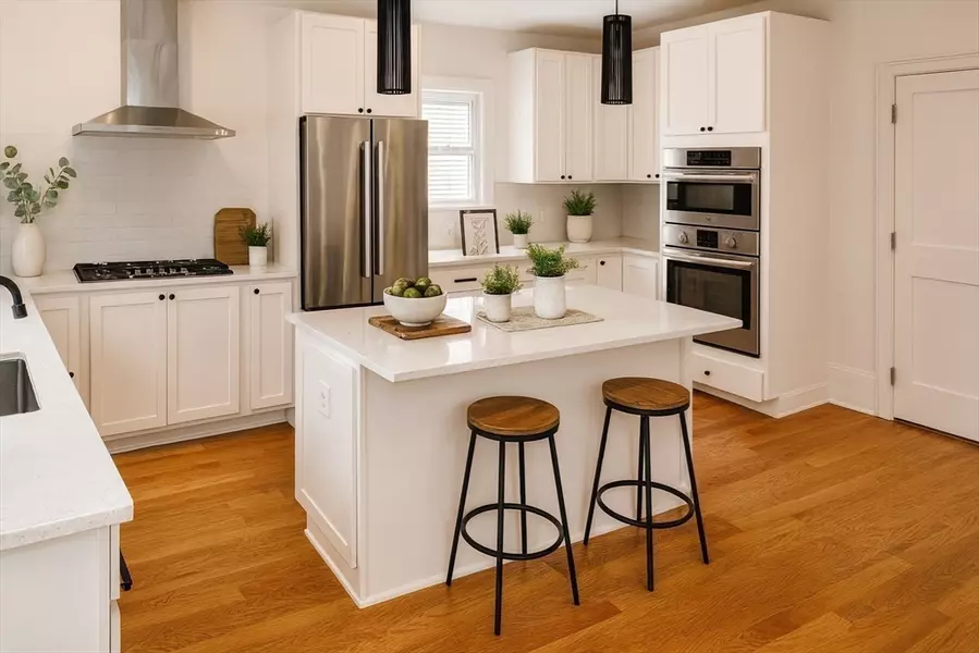 179-A Main St #A, Medford, MA 02155